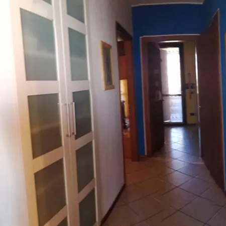 A Casa Di Donnaro Apartment *