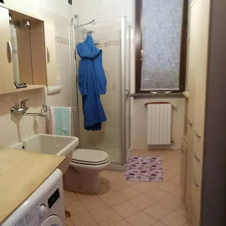 A Casa Di Donnaro * Rogeredo
